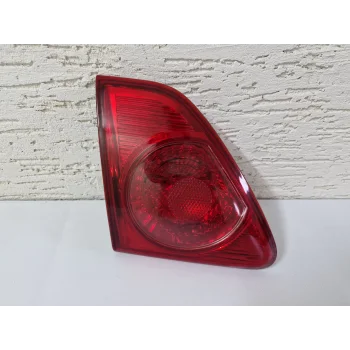 TOYOTA COROLLA SOL ARKA BAGAJ İÇ STOP LAMBASI SIFIR 2007-2010