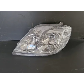 TOYOTA COROLLA SOL ÖN FAR MANUEL SIFIR 2004-2007