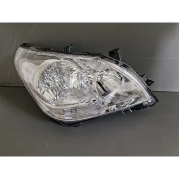 TOYOTA COROLLA VERSO SAĞ ÖN FAR SIFIR 2009-2011