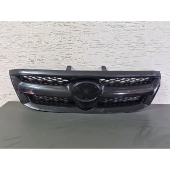 TOYOTA HİLUX ÖN PANJUR SİYAH 2004-2008 SIFIR KARGO HASARLI