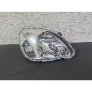 TOYOTA YARİS SAĞ ÖN FAR MOTORSUZ SIFIR 2003-2006