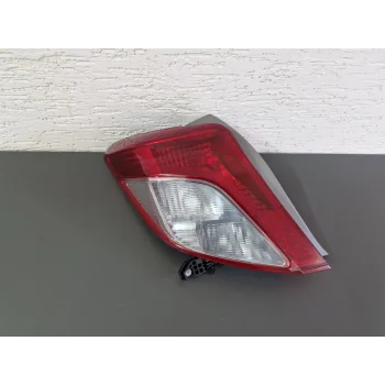 TOYOTA YARİS SOL ARKA STOP LAMBASI DUYSUZ SIFIR 2011-2013