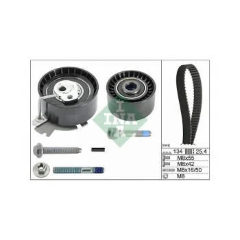 TRIGER SETI P206-207-307-308-PARTNER-C2-C3-C4-XSARA-BERLINGO 1.6-1.6 16V (TU5JP4) 