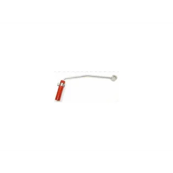 TURBO BASINC HORTUMU (SADECE HORTUM) MGN III-FLUENCE