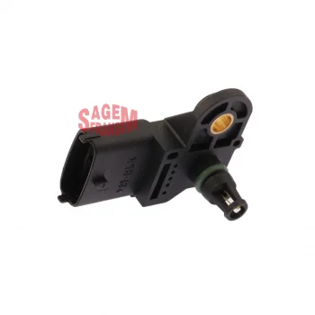 TURBO BASINC SENSORU LAGUNA II (05 07) SCENIC II/MEGANE (03 08) 1.9DCI
