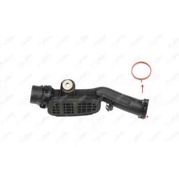TURBO BORUSU CONTASI 500L (351-352) 1.6 D 