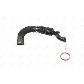 TURBO BORUSU CONTASI DOBLO EGEA 1.6 D MJ