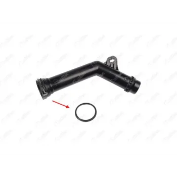 TURBO BORUSU CONTASI FLUENCE (L3) 1.5DCI K9K 836-8