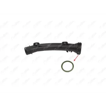 TURBO BORUSU CONTASI PLASTIK BORU HARIC DOBLO 1.2 PURETECH