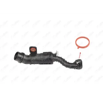 TURBO BORUSU CONTASI PLASTIK BORU HARIC EGEA DOBLO 500X RENEGADE