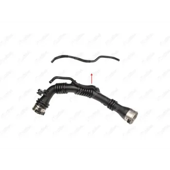 TURBO BORUSU HORTUMU MEGANE III SCENIC III 1.6 DCI R9M