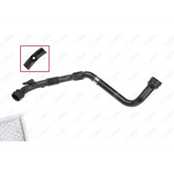 TURBO BORUSU KANGOO