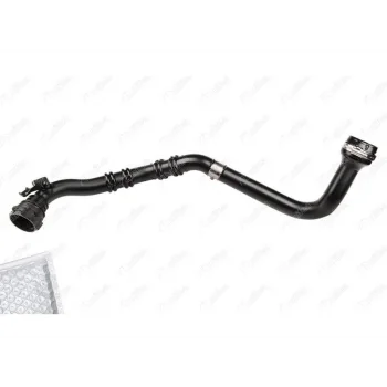 TURBO BORUSU KANGOO II 1.5 DCI 09> K9K 808