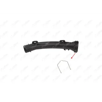 TURBO BORUSU SEKMANI PLASTIK BORU HARIC DOBLO 1.2 PURETECH C3 C4 BERLINGO P2008 P208 P3008 P408 BERL