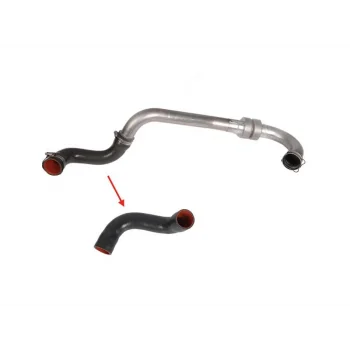 TURBO CIKIS HORTUMU MGN II 1.5DCI 110 PS