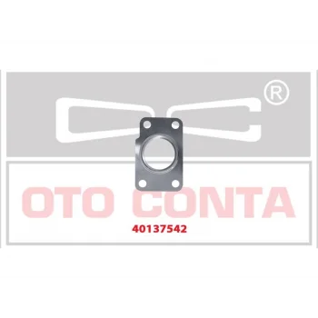 TURBO CONTA 0.40MM DUCATO 2.3JTD MJET BOXER