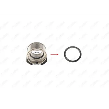 TURBO HORTUM CONTASI DUSTER-LODGY-LOGAN II-SANDERO