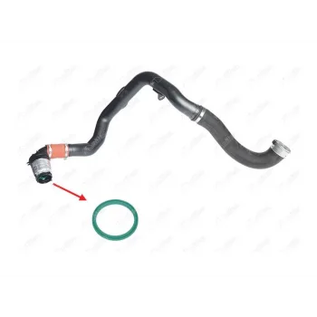 TURBO HORTUM CONTASI MASTER III TRAFIC II 2.3DCI (M9T)