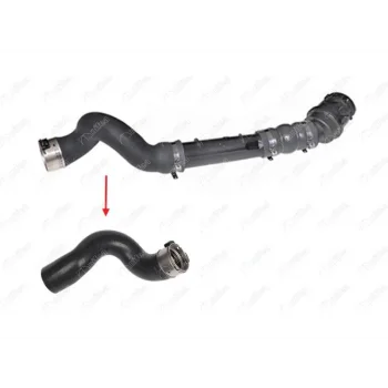 TURBO HORTUMU BUYUK  KANGOO II 1.5 DCI PLASTIK PAR