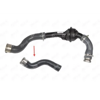 TURBO HORTUMU BUYUK PLASTIK BORU HARIC