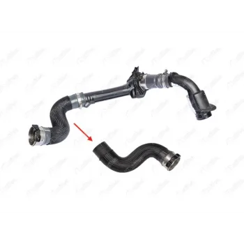 TURBO HORTUMU BUYUK PLASTIK PARCA HARIC MGN III-FL