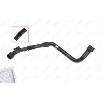 TURBO HORTUMU KNG II-III 1.5 DCI