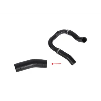 TURBO HORTUMU KUCUK (PLASTIK PARCA HARIC) GRANDE PUNTO 1.3 MULT. (90 HP)