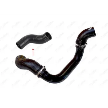 TURBO HORTUMU METAL BORU HARIC