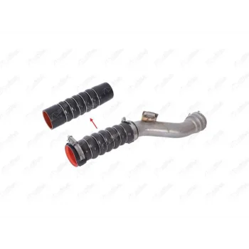 TURBO HORTUMU METAL BORU HARIC CLIO III MODUS 1.5 DCI