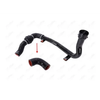 TURBO HORTUMU METAL BORU HARIC DUCATO 2.2 D BOXER JUMPER