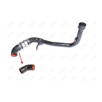 TURBO HORTUMU (METAL BORU HARIC) KUCUK BOXER III J