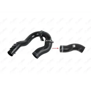 TURBO HORTUMU (METAL PARCA HARIC) NEW DOBLO 1.3 MT