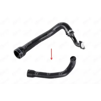 TURBO HORTUMU (METAL PARCA HARIC) NEW DOBLO 1.3 MTJ 09=>