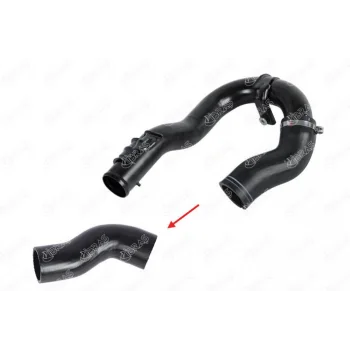 TURBO HORTUMU (METAL PARCA HARIC) NEW DOBLO 1.3 MTJ 09=>