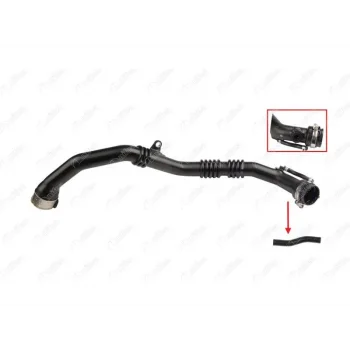 TURBO HORTUMU PLASTIK BORU HARIÇ CLIO IV CAPTUR DO