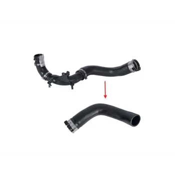 TURBO HORTUMU PLASTIK BORU HARIC CLIO IV CAPTUR LOGAN SANDERO