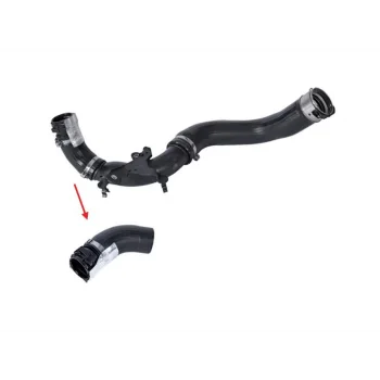 TURBO HORTUMU PLASTIK BORU HARIC CLIO IV CAPTUR LOGAN SANDERO