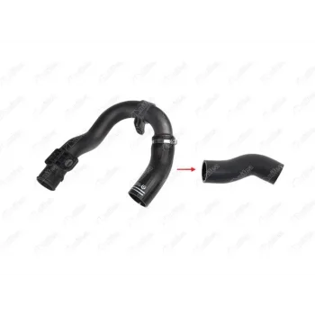 TURBO HORTUMU PLASTIK BORU HARIC DOBLO 1.6 D MJ