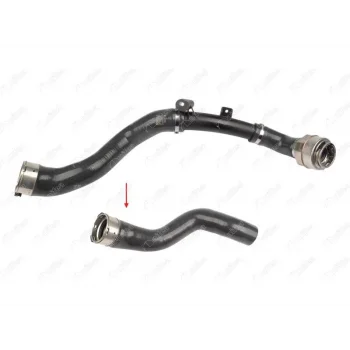 TURBO HORTUMU PLASTIK BORU HARIC KADJAR QASHQAI 1.3 TCE 2018>