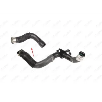 TURBO HORTUMU PLASTIK BORU HARIC KANGOO 1.2 TCE 115