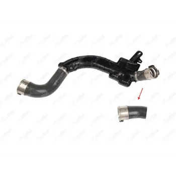 TURBO HORTUMU PLASTIK BORU HARIC MEGANE III