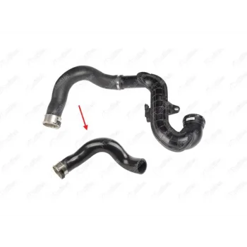 TURBO HORTUMU PLASTIK BORU HARIC MEGANE IV TALISMA