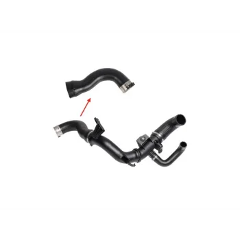 TURBO HORTUMU PLASTIK PARCA HARIC  EGEA 1.4-1.6