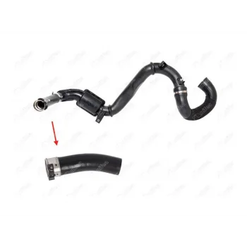 TURBO HORTUMU PLASTIK PARCA HARIC TRAFIC II 2.0 DC