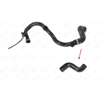 TURBO HORTUMUPLASTIK BORU HARIC