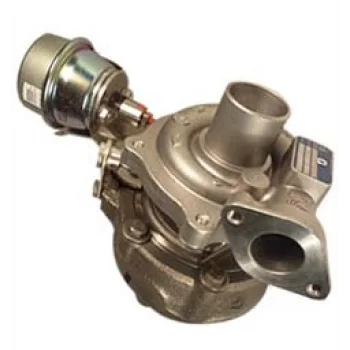 TURBO LINEA FIORINO 90BG 1.3 M.JET