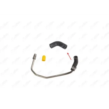 TURBO MANIFOLD BORUSU HORTUMU MEGANE III-IV TRAFIC
