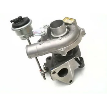 TURBO MEGANE II K9K 80BG