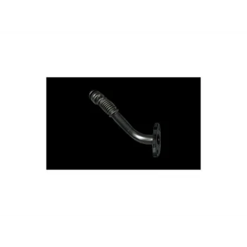 TURBO YAGLAMA BORUSU MASTER II G9U