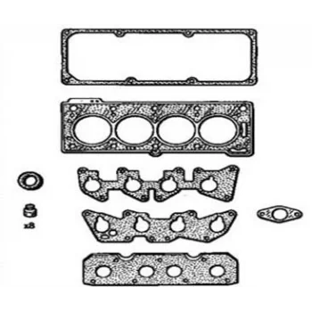 UST TAKIM CONTA KECESIZ SKCLI R19 1.4I MEGANE CLIO SYMBOL 1.4 1.6 8V
